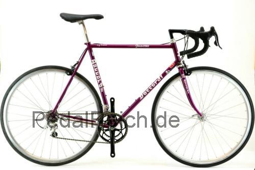 Daccordi Furioso  technische daten 